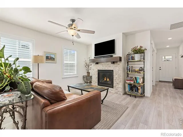 4633 Bend Way Firestone, CO 80504