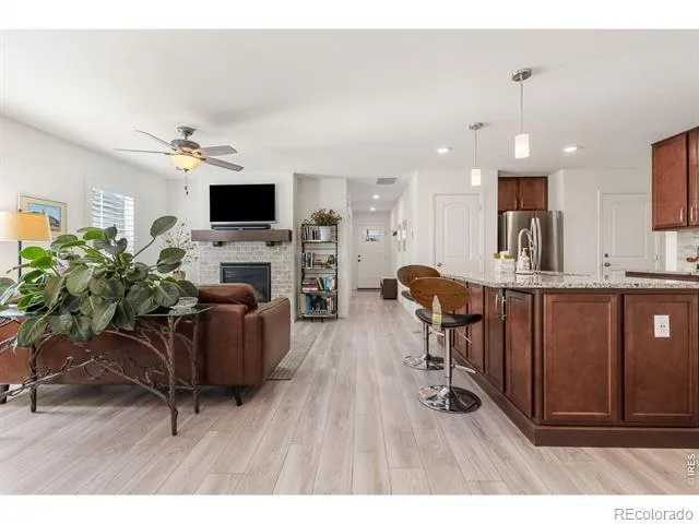 4633 Bend Way Firestone, CO 80504
