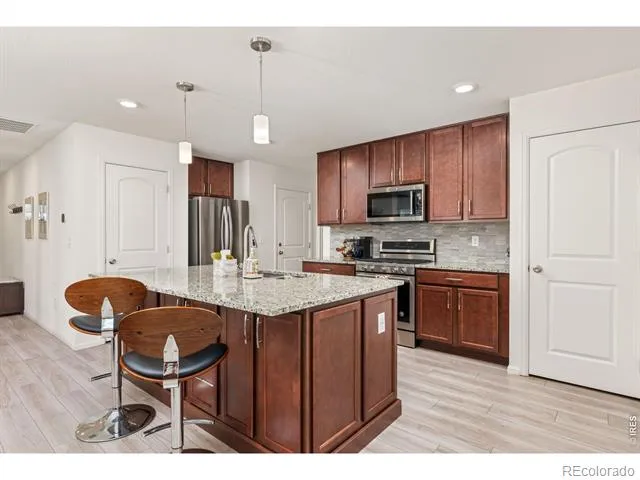 4633 Bend Way Firestone, CO 80504