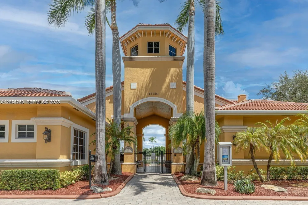 13128 SW 42nd St #14204 Miramar, FL 33027