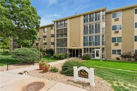 13626 E Bates Avenue #104