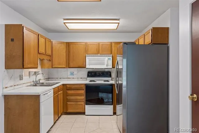13626 E Bates Avenue #104 Aurora, CO 80014