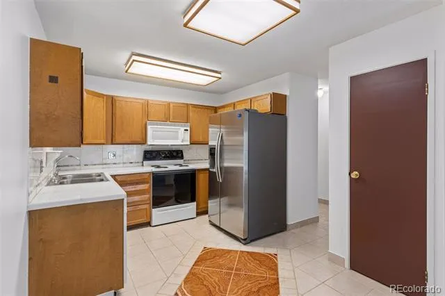 13626 E Bates Avenue #104 Aurora, CO 80014