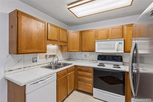 13626 E Bates Avenue #104 Aurora, CO 80014