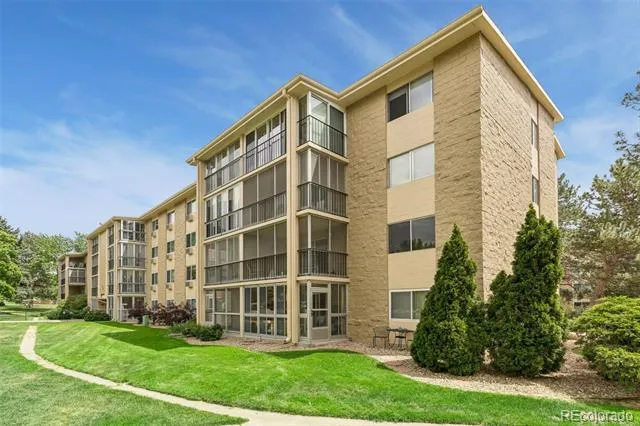 13626 E Bates Avenue #104 Aurora, CO 80014