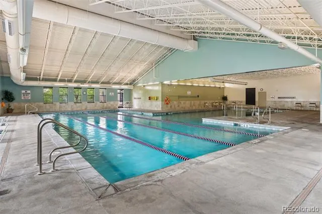 13626 E Bates Avenue #104 Aurora, CO 80014
