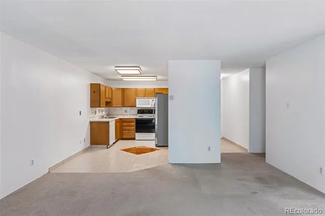 13626 E Bates Avenue #104 Aurora, CO 80014