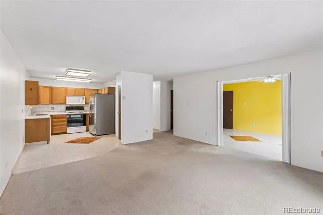 13626 E Bates Avenue #104 Aurora, CO 80014