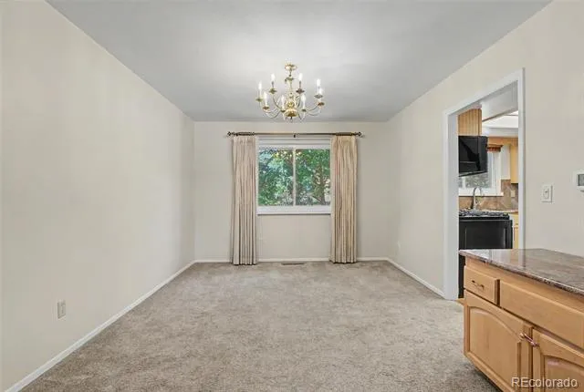 265 Silver Spring Drive Colorado Springs, CO 80919