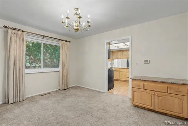 265 Silver Spring Drive Colorado Springs, CO 80919