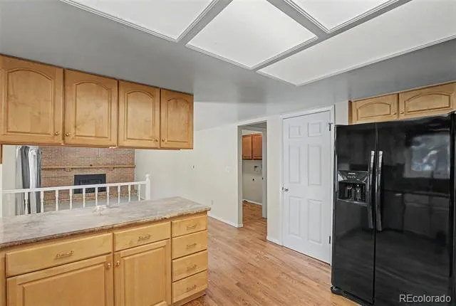 265 Silver Spring Drive Colorado Springs, CO 80919