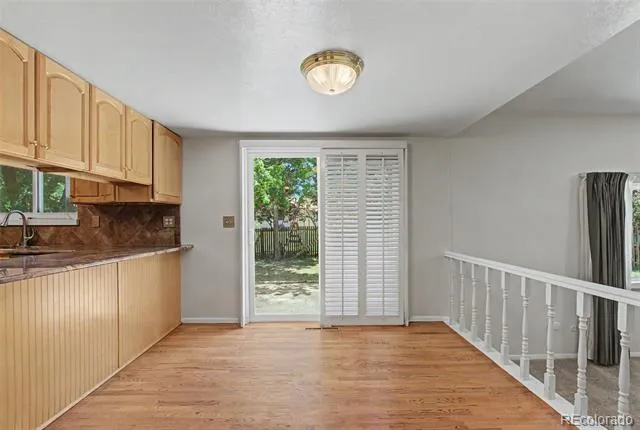 265 Silver Spring Drive Colorado Springs, CO 80919