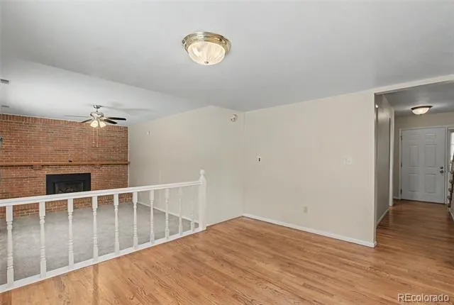 265 Silver Spring Drive Colorado Springs, CO 80919