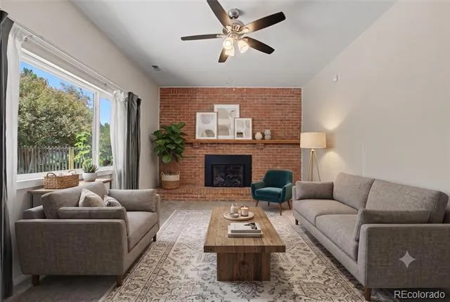 265 Silver Spring Drive Colorado Springs, CO 80919