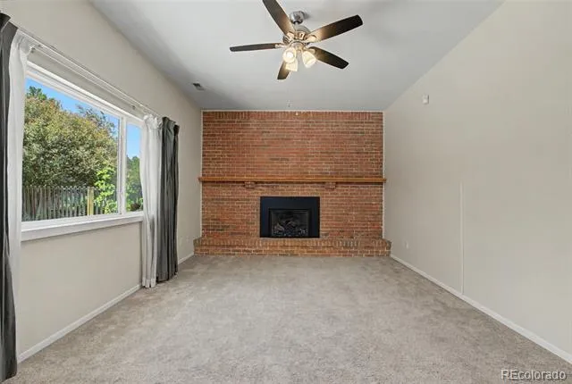 265 Silver Spring Drive Colorado Springs, CO 80919