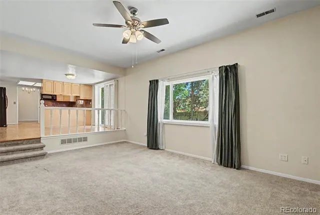 265 Silver Spring Drive Colorado Springs, CO 80919