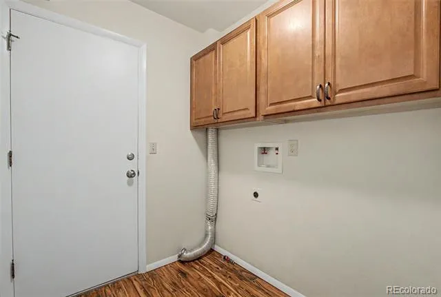 265 Silver Spring Drive Colorado Springs, CO 80919