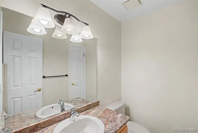 265 Silver Spring Drive Colorado Springs, CO 80919