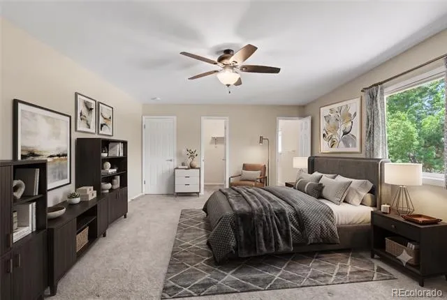 265 Silver Spring Drive Colorado Springs, CO 80919