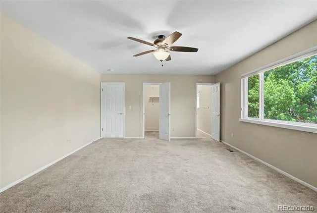 265 Silver Spring Drive Colorado Springs, CO 80919