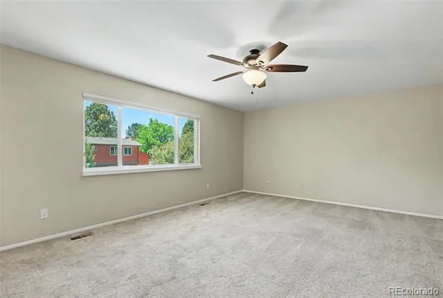 265 Silver Spring Drive Colorado Springs, CO 80919