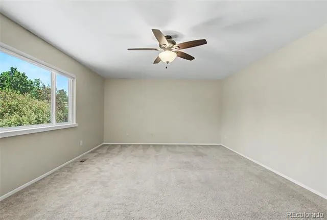 265 Silver Spring Drive Colorado Springs, CO 80919