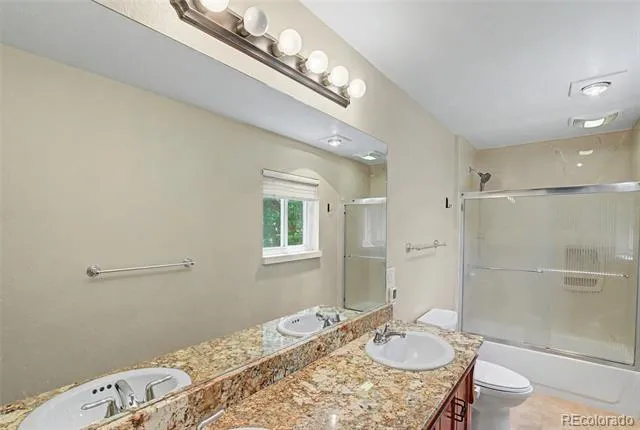 265 Silver Spring Drive Colorado Springs, CO 80919