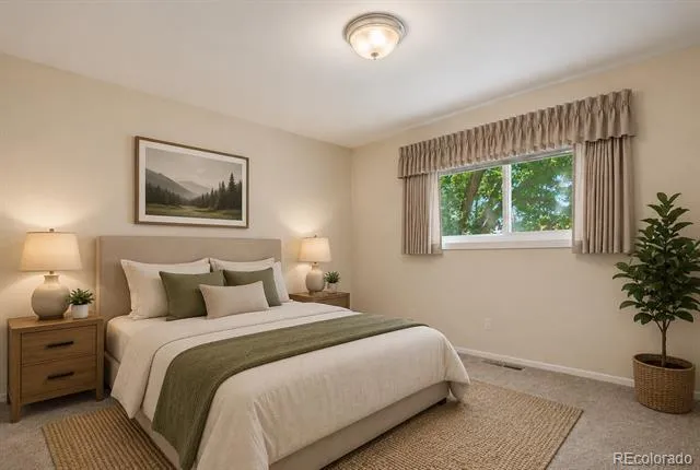 265 Silver Spring Drive Colorado Springs, CO 80919
