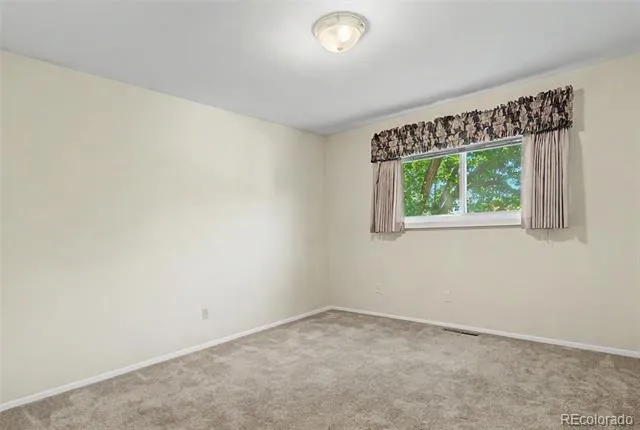 265 Silver Spring Drive Colorado Springs, CO 80919