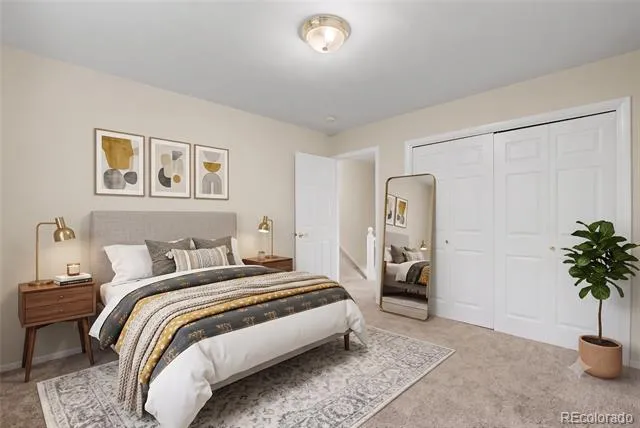 265 Silver Spring Drive Colorado Springs, CO 80919