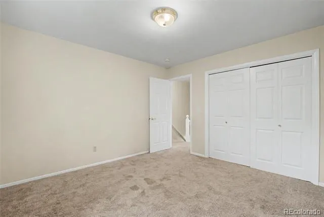 265 Silver Spring Drive Colorado Springs, CO 80919