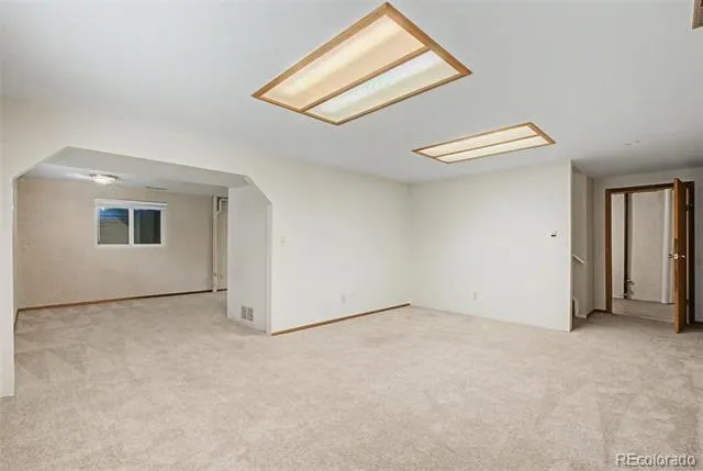 265 Silver Spring Drive Colorado Springs, CO 80919