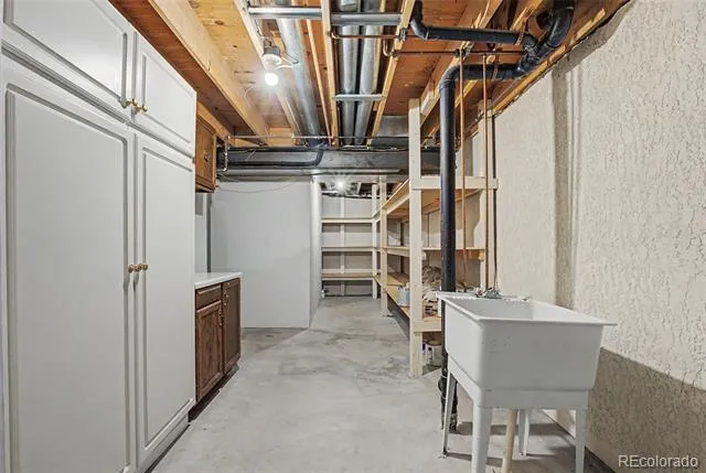 265 Silver Spring Drive Colorado Springs, CO 80919