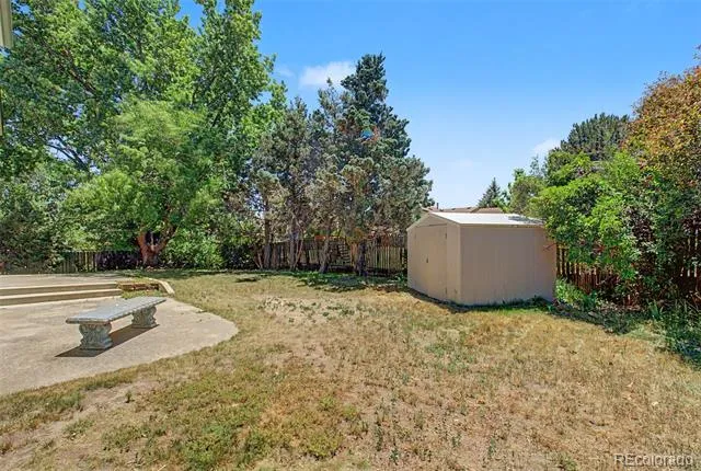265 Silver Spring Drive Colorado Springs, CO 80919