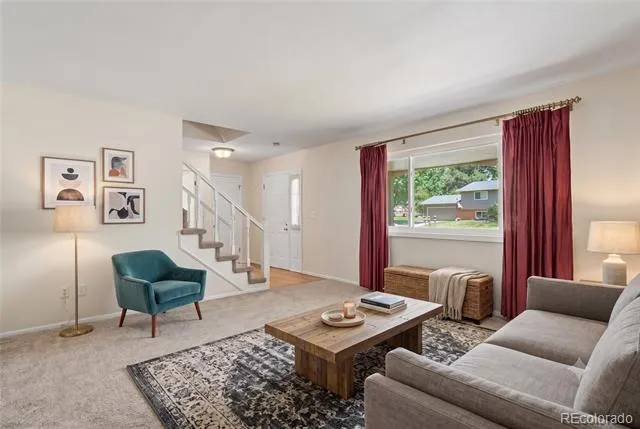 265 Silver Spring Drive Colorado Springs, CO 80919