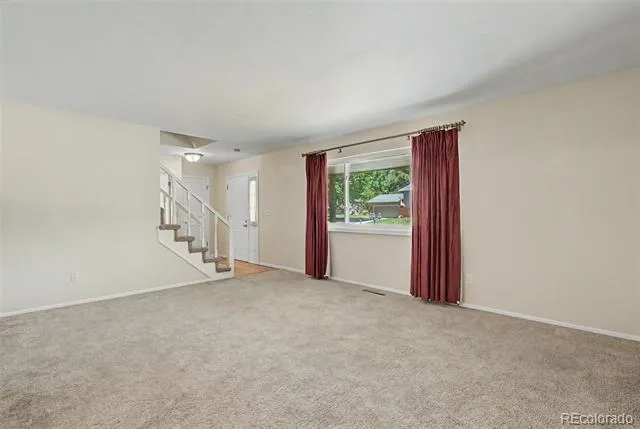 265 Silver Spring Drive Colorado Springs, CO 80919