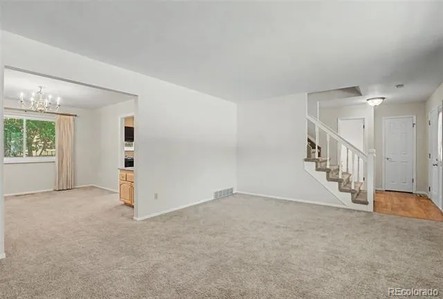 265 Silver Spring Drive Colorado Springs, CO 80919