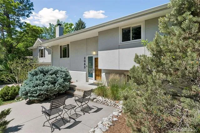 2083 S Alton Way Denver, CO 80231