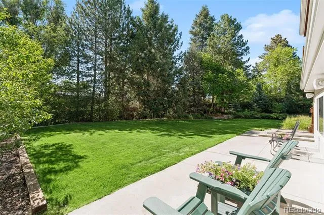 2083 S Alton Way Denver, CO 80231