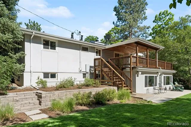 2083 S Alton Way Denver, CO 80231