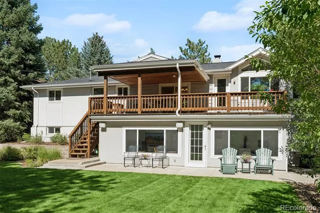 2083 S Alton Way Denver, CO 80231