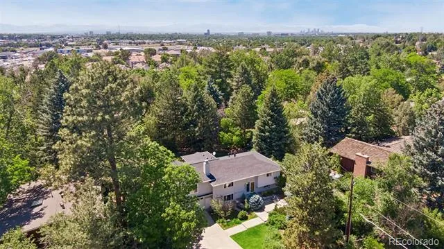 2083 S Alton Way Denver, CO 80231