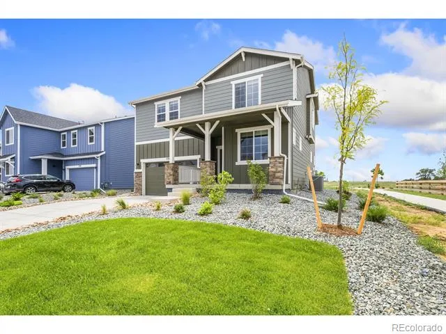 7332 Arkansas Street Frederick, CO 80530