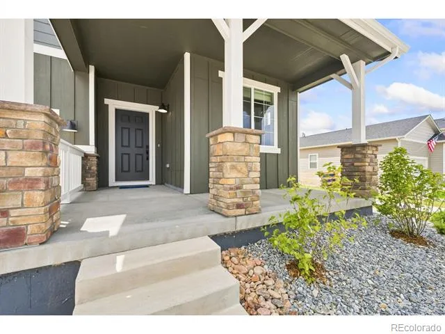 7332 Arkansas Street Frederick, CO 80530