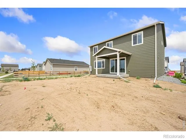 7332 Arkansas Street Frederick, CO 80530