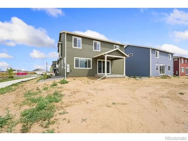 7332 Arkansas Street Frederick, CO 80530