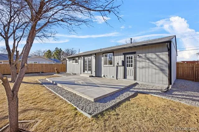 6172 W 68th Avenue Arvada, CO 80003