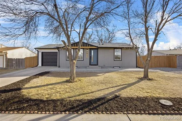 6172 W 68th Avenue Arvada, CO 80003