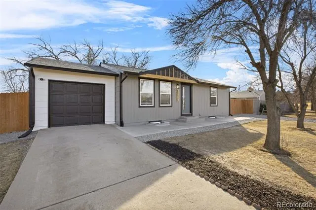 6172 W 68th Avenue Arvada, CO 80003