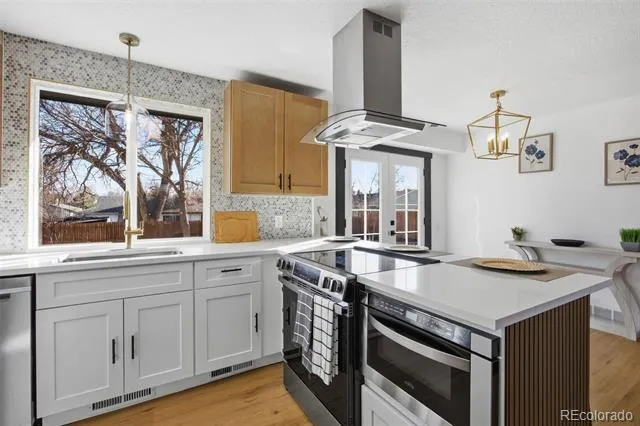 6172 W 68th Avenue Arvada, CO 80003